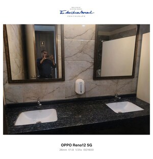 Furnished Amenities in  Office Space at Sector 64 – for Rent
