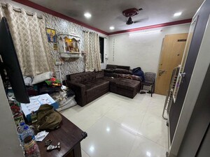 1 BHK Apartment For Rent in Bandra West
