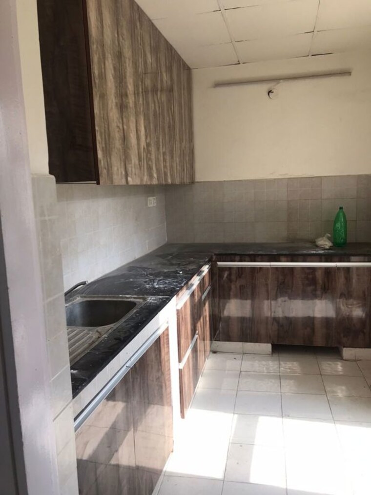 Kitchen, bptp-park-floors-ii 3 Bedroom 1467 Sq.Ft. Apartment In Sector 76 Faridabad 10365390