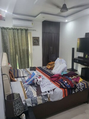Bedroom in 3 BHK Apartment at Bptp Park Floors ii, Sector 76 – for Sale