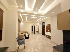3 BHK + Pooja Room,Extra Room Apartment For Sale in Kamgar Putala Vasahat