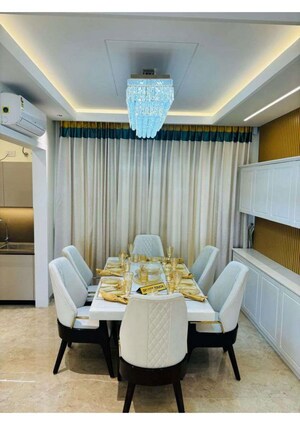Room in 3 BHK Apartment at Ambala Highway – for Sale