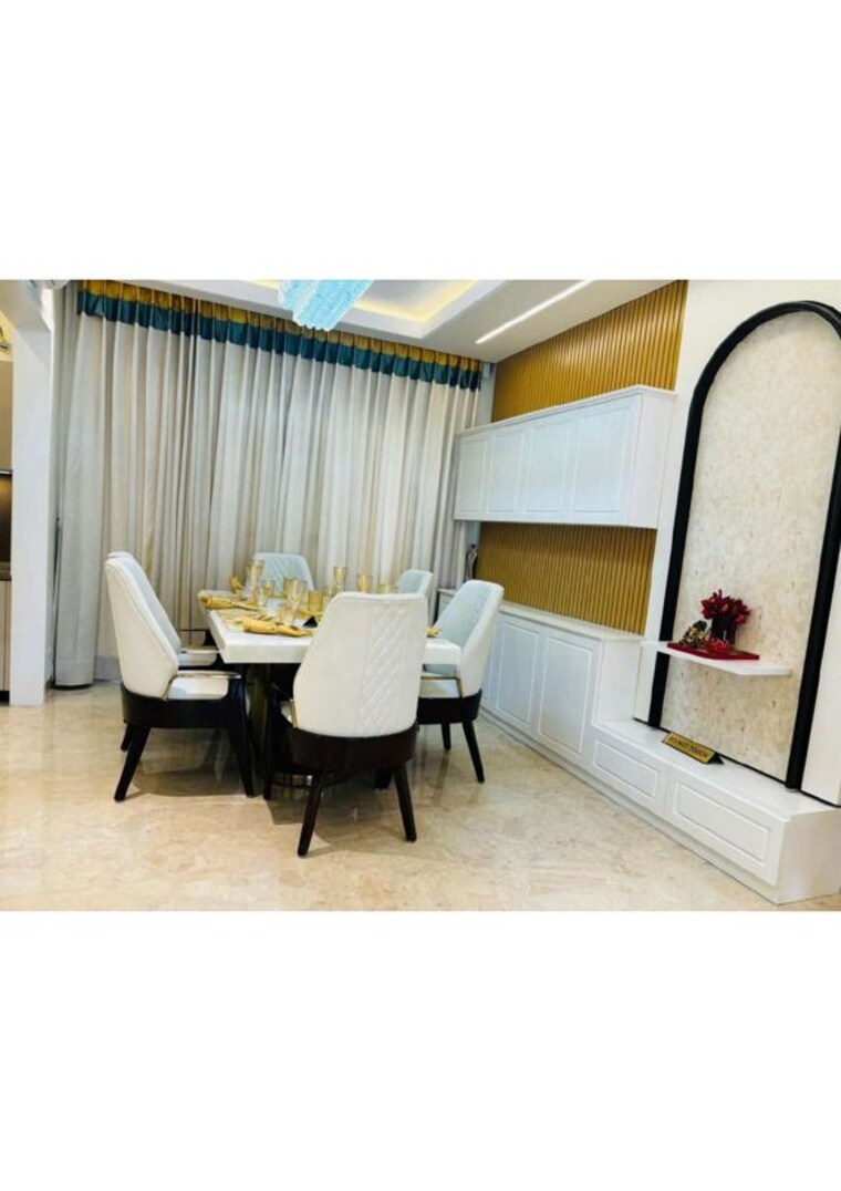 Room, ambala highway 3 Bedroom 2121 Sq.Ft. Apartment In Ambala Highway Zirakpur 10363663