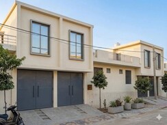 2 BHK + Pooja Room,Servant Room Independent House For Sale in Defence Empire