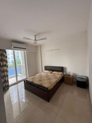 2.5 BHK Apartment For Rent in Tata La Vida, Sector 113