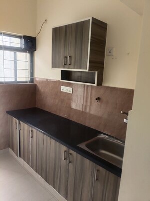 Kitchen in 1 BHK Apartment at Lakshmi Enclave Bellandur, Bellandur – for Rent