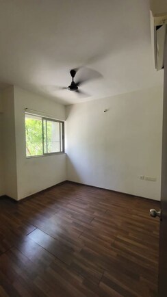 1 BHK Apartment For Rent in Lodha Casa Bella