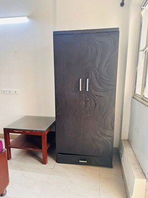 Furnished Amenities in 2.5 BHK Apartment at Nimbus The Golden Palm, Sector 168 – for Rent