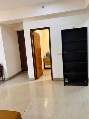 Furnished Amenities in 2.5 BHK Apartment at Nimbus The Golden Palm, Sector 168 – for Rent