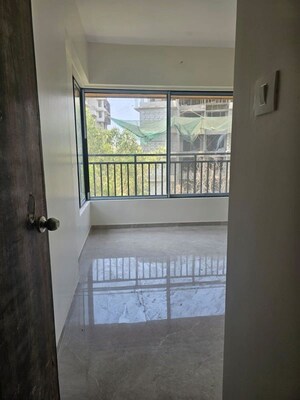 3 BHK Apartment For Rent in Sabari Mira, Chembur