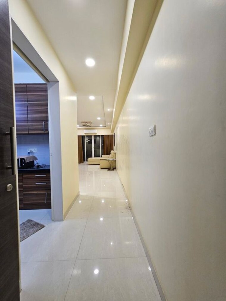 undefined, gundecha-trillium 4 Bedroom 1475 Sq.Ft. Apartment In Kandivali East Mumbai 10365415