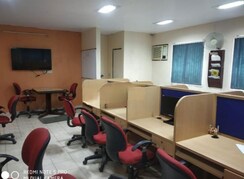 Co-working Space For Rent in Hazratganj