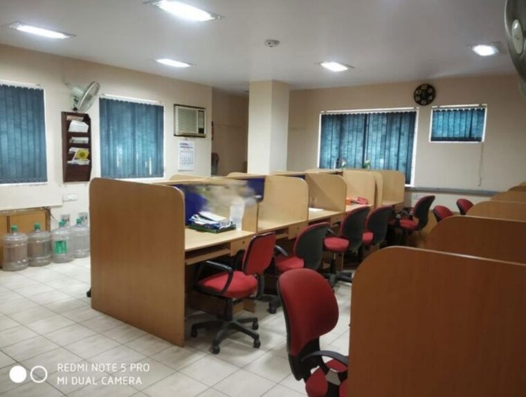 Living Room, hazratganj Commercial Co Working Space 4000 Sq.Ft. In Hazratganj Lucknow 10365412