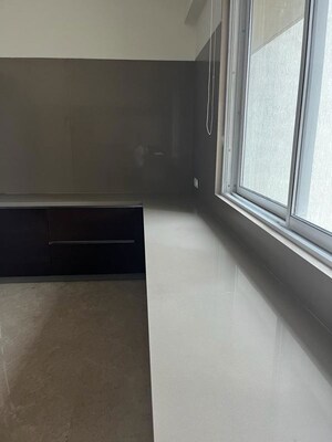 Balcony in 5 BHK Apartment at Raheja Imperia, Worli – for Sale
