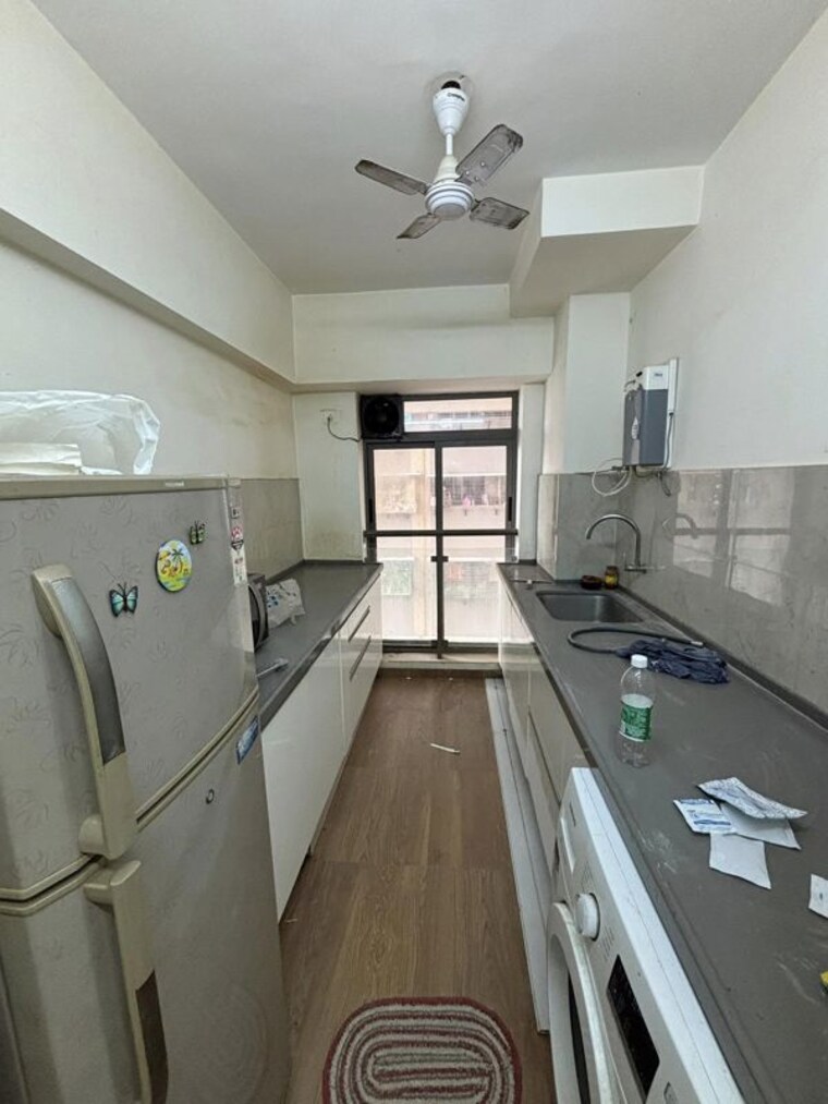 Kitchen, alta-vista-phase-i 3 Bedroom 1050 Sq.Ft. Apartment In Chembur Mumbai 10365423