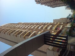 1 BHK + Pooja Room Apartment For Rent in Origin Shubh Atika