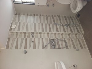 Furnished Amenities in 1 BHK Apartment at Origin Shubh Atika, Mira Road East – for Rent
