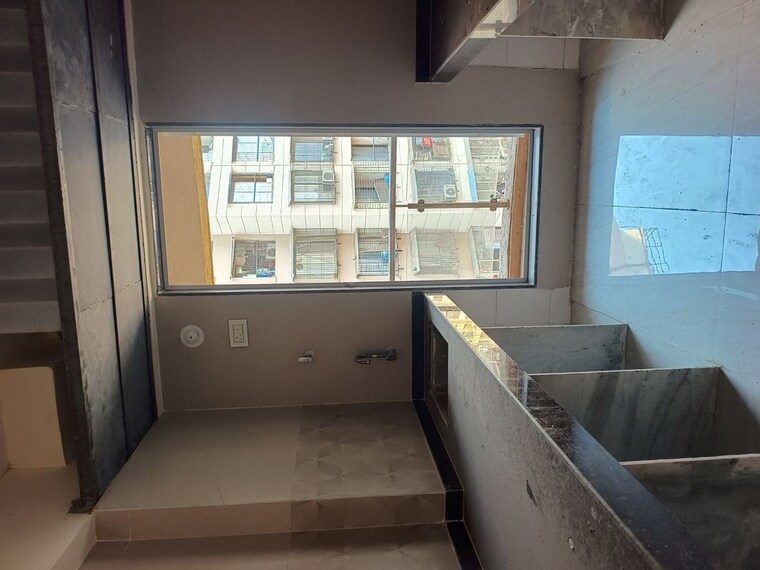Kitchen, origin-shubh-atika 1 Bedroom 395 Sq.Ft. Apartment In Mira Road East Thane 10365421