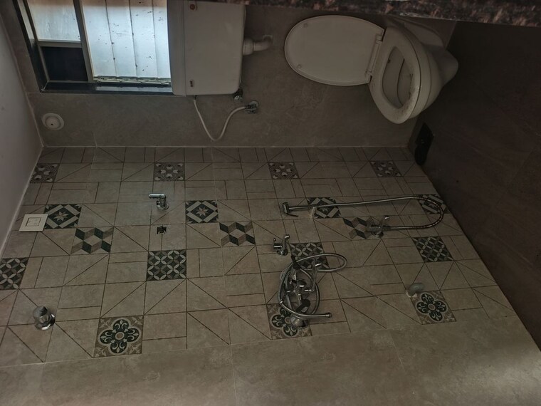 Bathroom, origin-shubh-atika 1 Bedroom 395 Sq.Ft. Apartment In Mira Road East Thane 10365421