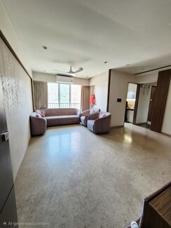 4 BHK + Pooja Room,Extra Room Apartment For Sale in SD Epsilon