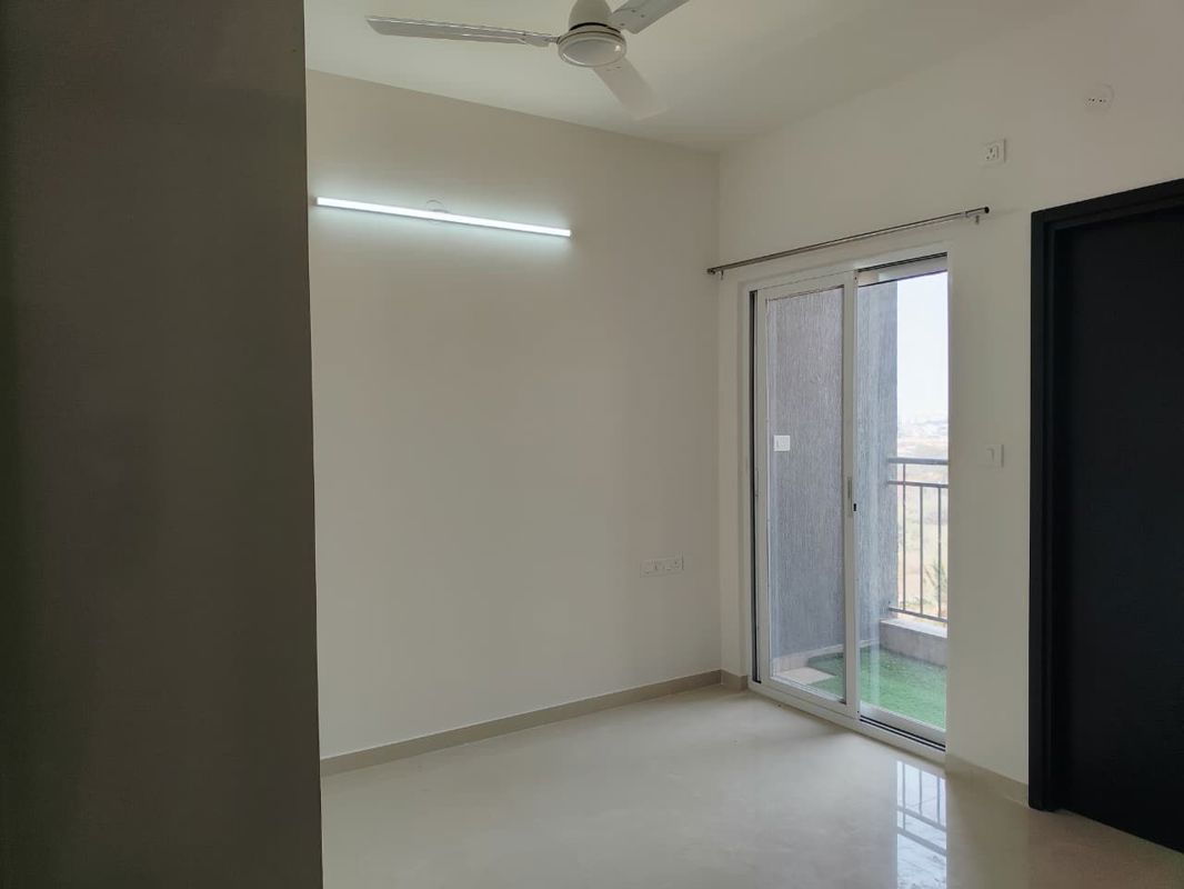 2 BHK 750 Sq.Ft. Apartment in Brigade El Dorado Feldspar