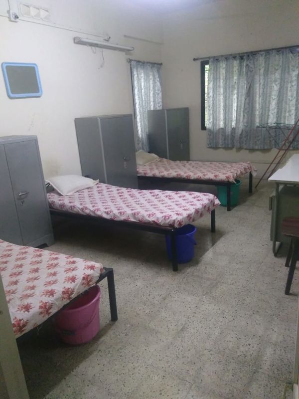 Pg For Rent in Kothrud