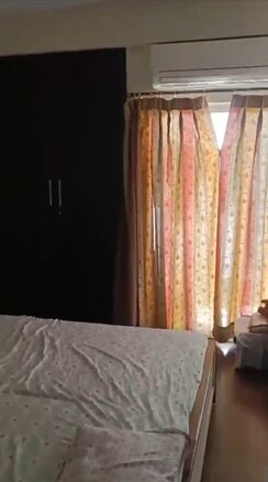 3 BHK Apartment For Rent in VVIP Addresses