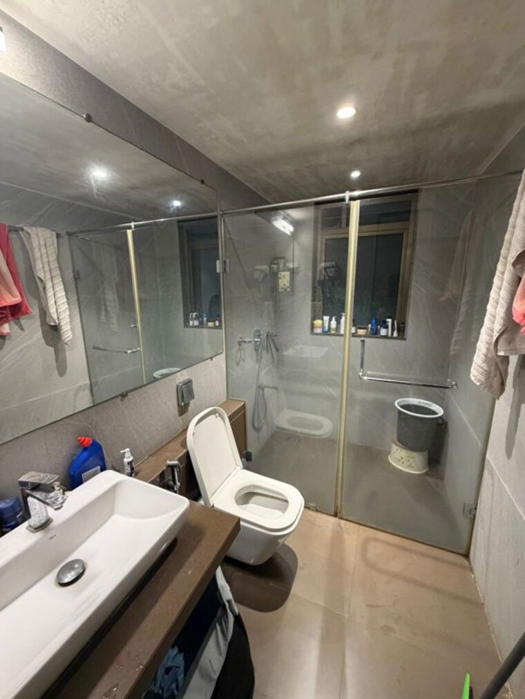 Team Area, neelkanth-greens 3 Bedroom 1100 Sq.Ft. Apartment In Manpada Thane 10365451