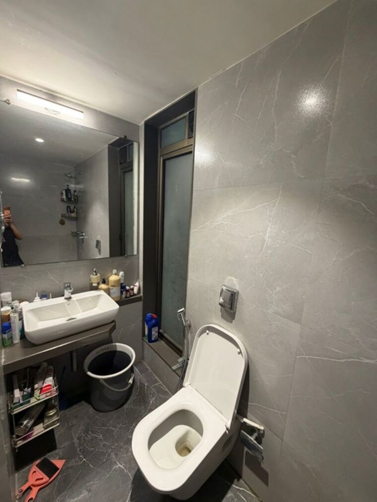 Team Area, neelkanth-greens 3 Bedroom 1100 Sq.Ft. Apartment In Manpada Thane 10365451