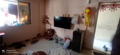 1 BHK + Pooja Room Apartment For Rent in Shubham Heights Dombivali