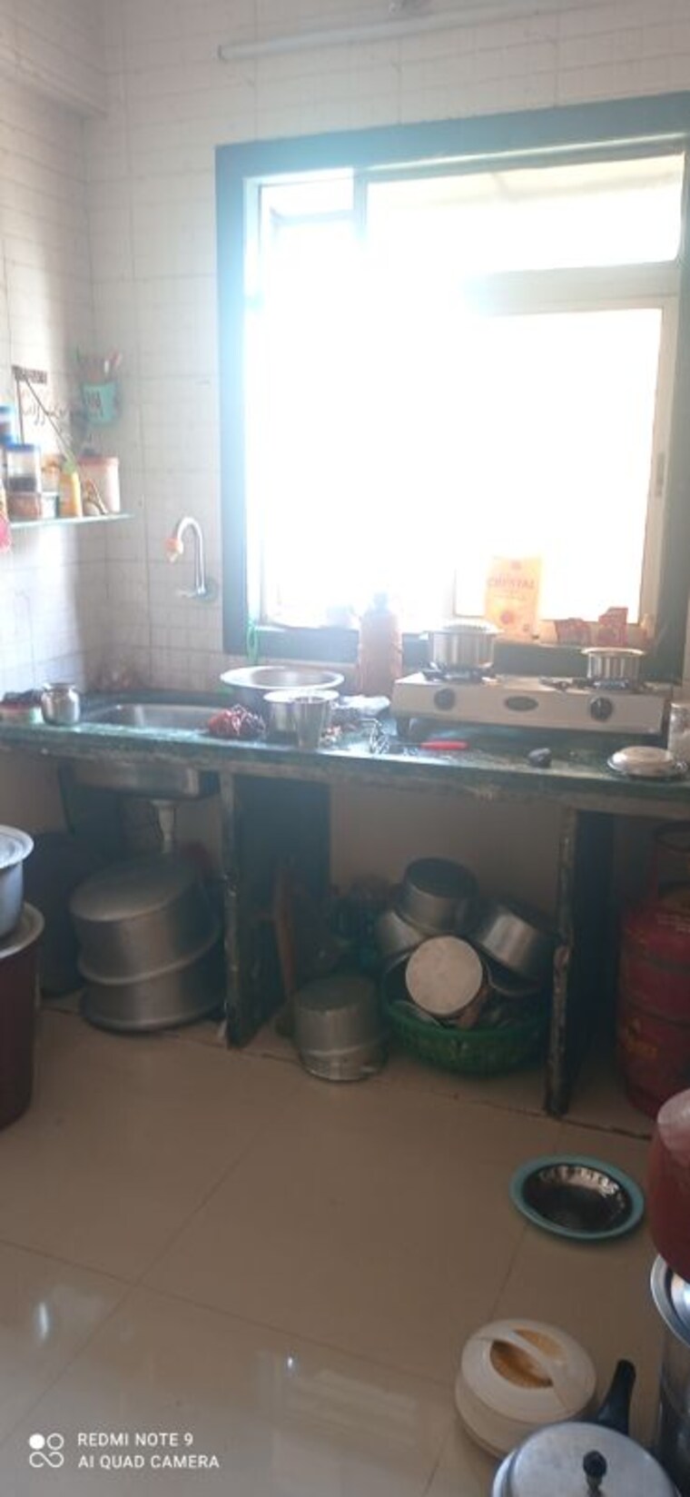 Kitchen, shubham-heights-dombivali 1 Bedroom 575 Sq.Ft. Apartment In Dombivli East Thane 10365445