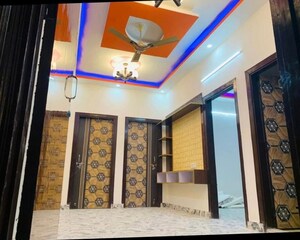 Bedroom in 1 BHK Apartment at Dlf Ankur Vihar – for Sale