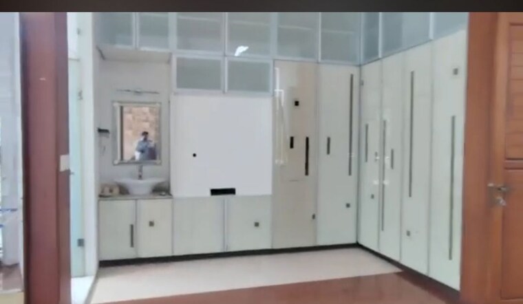 Bathroom, jayanagar 5 Bedroom 6500 Sq.Ft. Independent House In Jayanagar Bangalore 10365457