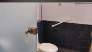 Furnished Amenities in 5 BHK Independent House at Jayanagar – for Sale