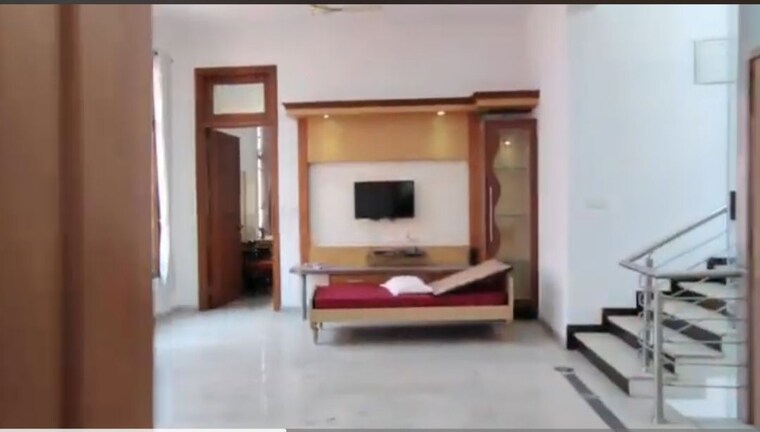 Bedroom, jayanagar 5 Bedroom 6500 Sq.Ft. Independent House In Jayanagar Bangalore 10365457