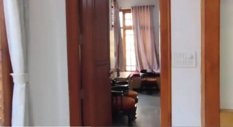 Living Room, jayanagar 5 Bedroom 6500 Sq.Ft. Independent House In Jayanagar Bangalore 10365457