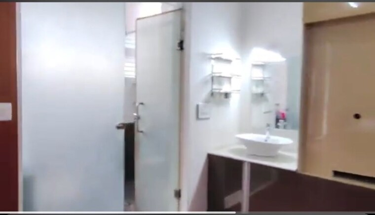 Bathroom, jayanagar 5 Bedroom 6500 Sq.Ft. Independent House In Jayanagar Bangalore 10365457