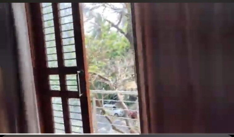 Balcony, jayanagar 5 Bedroom 6500 Sq.Ft. Independent House In Jayanagar Bangalore 10365457