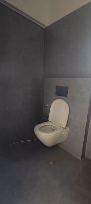 Bathroom in  Office Space at Khopat – for Rent