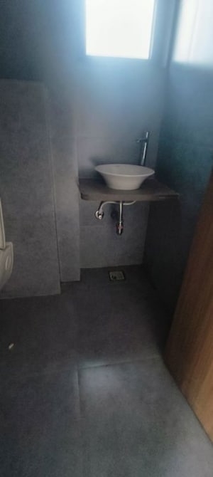 Bathroom in  Office Space at Khopat – for Rent