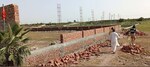 1800 Sq.Ft. Plot in SK The Grand City
