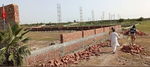  Plot For Sale in SK The Grand City, Jewar