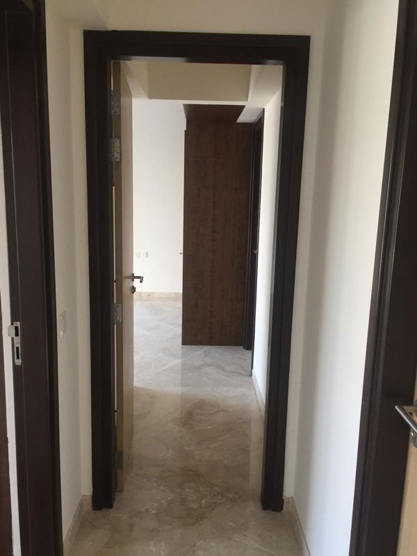 2 BHK + Pooja Room 1100 Sq.Ft. Apartment in L & T Emerald Isle Tower 16
