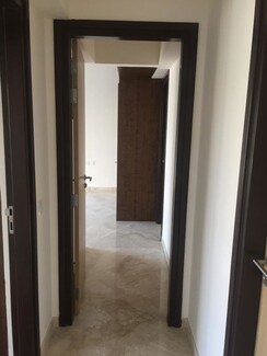 2 BHK + Pooja Room Apartment For Rent in L & T Emerald Isle Tower 16