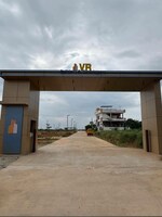 1200 Sq.Ft. Plot in Hoskote