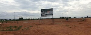  Plot – Exterior View View at Hoskote - for Sale