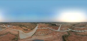 Plot Area in  Plot at Hoskote – for Sale