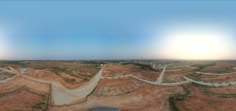 undefined, hoskote  1200 Sq.Ft. Plot In Hoskote Bangalore 10365468