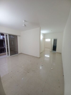 Hall in 2 BHK Apartment at Signature The Millennia 2, Sector 37d – for Rent