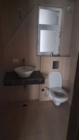 Bathroom in 2 BHK Apartment at ACE Golf Shire, Sector 150 – for Rent